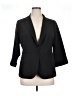 Assorted Brands Black Blazer Size XL - photo 1