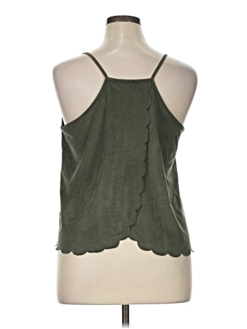 Grayson Threads Sleeveless Top (view 2)