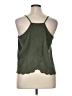 Grayson Threads Green Sleeveless Top Size XL - photo 2