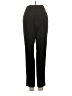 Peserico Solid Black Dress Pants Size 4 (40) - photo 2