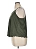 Grayson Threads Green Sleeveless Top Size XL - photo 5