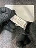 Unbranded 100% Polyester Black Cargo Pants Size XS - photo 5