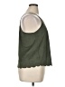 Grayson Threads Green Sleeveless Top Size XL - photo 4