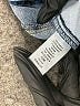 Woman Within Solid Blue Jeans Size 22W - photo 5