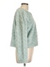 Almost Famous 100% Polyester Teal Pullover Sweater Size L - photo 4