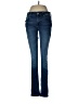 mavi Hearts Blue Jeans Size 29 waist - photo 1