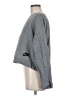 Nike Gray Pullover Sweater Size M - photo 5