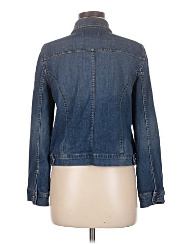 Vintage America Blues Denim Jacket (view 2)