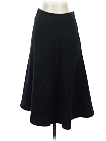 Banana Republic Wool Skirt (view 1)
