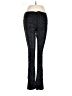 ROYALTY Tweed Black Casual Pants Size 8 - photo 1