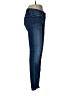 mavi Hearts Blue Jeans Size 29 waist - photo 4