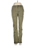 J.Crew Green Cargo Pants Size 27 waist - photo 1