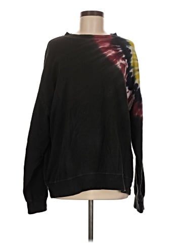 Electric & Rose Sweatshirt (view 1)