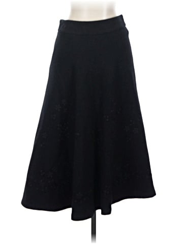 Banana Republic Wool Skirt (view 2)