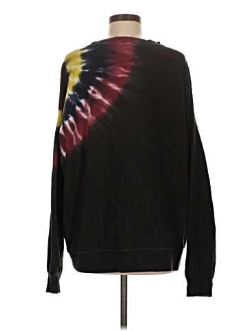 Electric & Rose Sweatshirt (view 2)