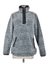 Cozy Sherpa Gray Fleece Size M - photo 1