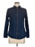 Assorted Brands Blue Jacket Size M - photo 1