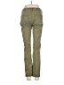J.Crew Green Cargo Pants Size 27 waist - photo 2