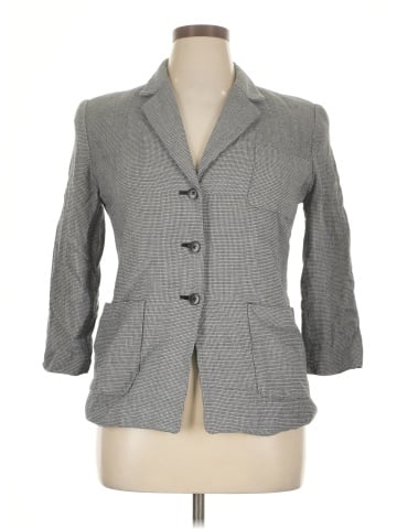 Linda Allard Ellen Tracy Blazer (view 1)