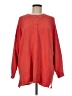 Aerie Red Pullover Sweater Size M - photo 1