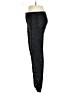 ROYALTY Tweed Black Casual Pants Size 8 - photo 5