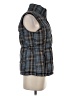Unbranded Blue Vest Size S - photo 4