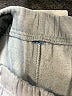 Gap Solid Gray Sweatpants Size 10 - 12 - photo 3