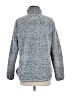 Cozy Sherpa Gray Fleece Size M - photo 2
