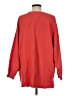 Aerie Red Pullover Sweater Size M - photo 2