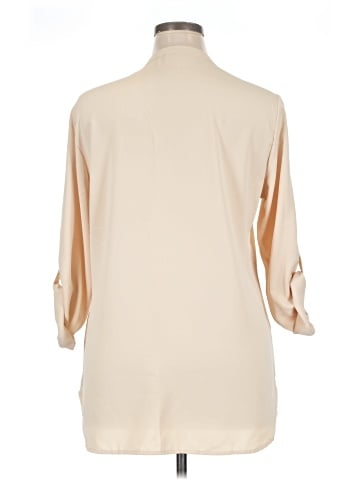 Timeson 3/4 Sleeve Blouse (view 2)