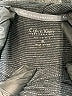 Calvin Klein Performance Gray Cardigan Size XL - photo 7
