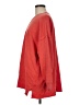 Aerie Red Pullover Sweater Size M - photo 5