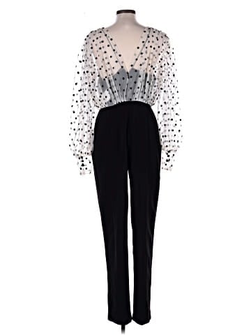 Saloni Jumpsuit (view 2)