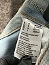 American Eagle Outfitters Stripes Blue Jeans Size 00R - photo 8