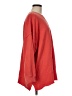 Aerie Red Pullover Sweater Size M - photo 4
