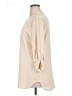 Timeson 100% Polyester Ivory 3/4 Sleeve Blouse Size XL - photo 5