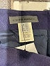 Alberta Ferretti Solid Blue Formal Skirt Size 4 - photo 4