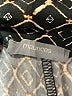 Maurices Chevron-herringbone Black Casual Pants Size Med R - photo 4