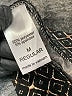 Maurices Chevron-herringbone Black Casual Pants Size Med R - photo 5