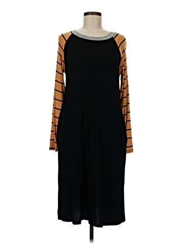 Flamingo Urban Casual Dress (view 1)