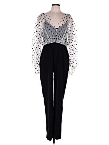 Saloni Jumpsuit (view 1)