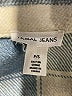 Tribal Jeans Plaid Blue Jacket Size S - photo 6