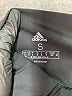 Adidas Color Block Black Active Pants Size S - photo 7