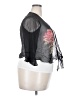 Unbranded Black Kimono Size XXL (estimated) - photo 4