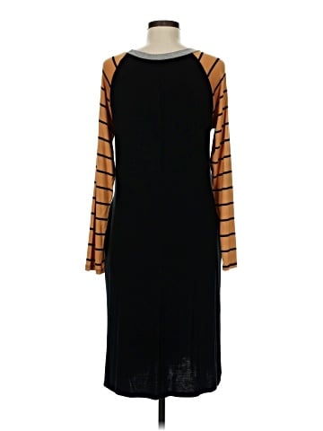 Flamingo Urban Casual Dress (view 2)