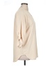 Timeson 100% Polyester Ivory 3/4 Sleeve Blouse Size XL - photo 4