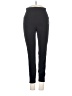 Reebok Solid Black Active Pants Size S - photo 1