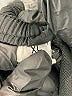 Assorted Brands Black Track Pants Size XL - photo 5