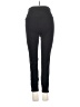 Reebok Solid Black Active Pants Size S - photo 2