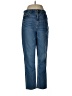American Eagle Outfitters Blue Jeans Size 8 - photo 1